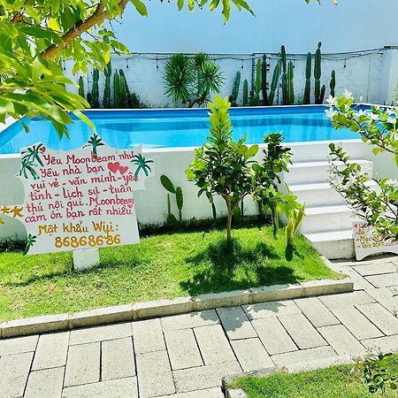 Moonbeam Homestay & Mini-Resort Mui Ne Фан Тиет Екстериор снимка