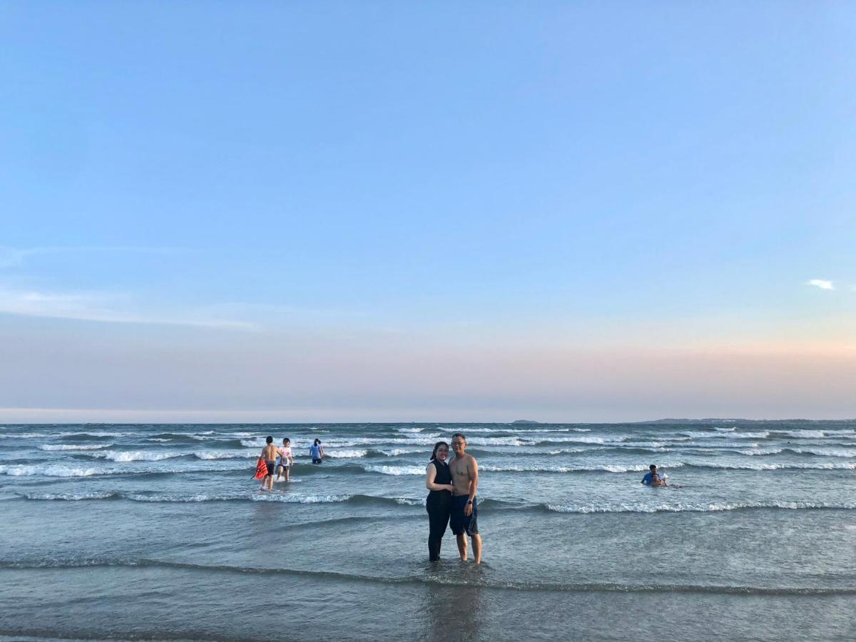 Moonbeam Homestay & Mini-Resort Mui Ne Фан Тиет Екстериор снимка