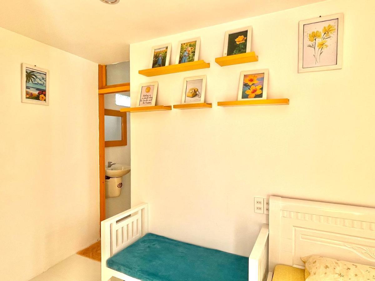 Moonbeam Homestay & Mini-Resort Mui Ne Фан Тиет Екстериор снимка