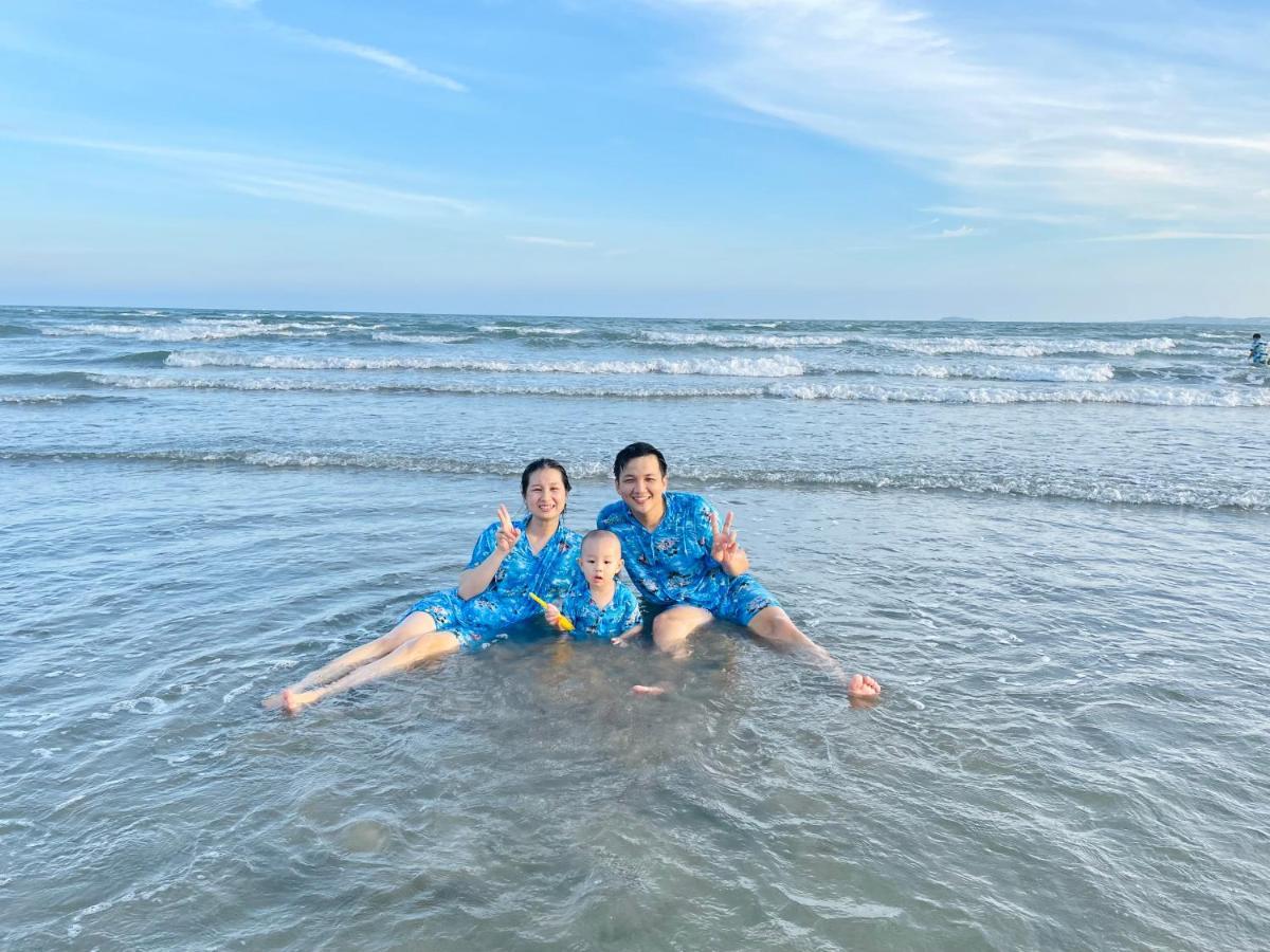 Moonbeam Homestay & Mini-Resort Mui Ne Фан Тиет Екстериор снимка