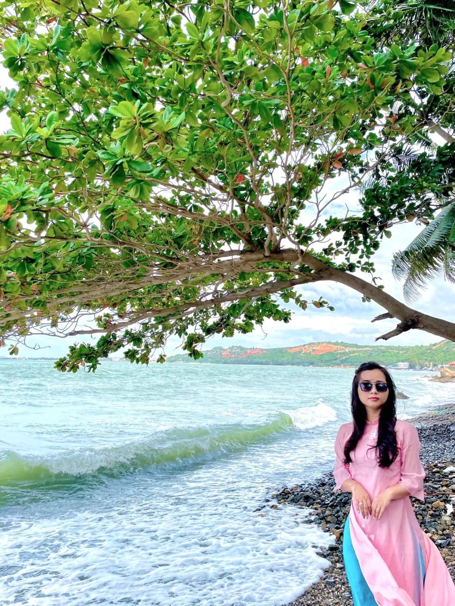 Moonbeam Homestay & Mini-Resort Mui Ne Фан Тиет Екстериор снимка