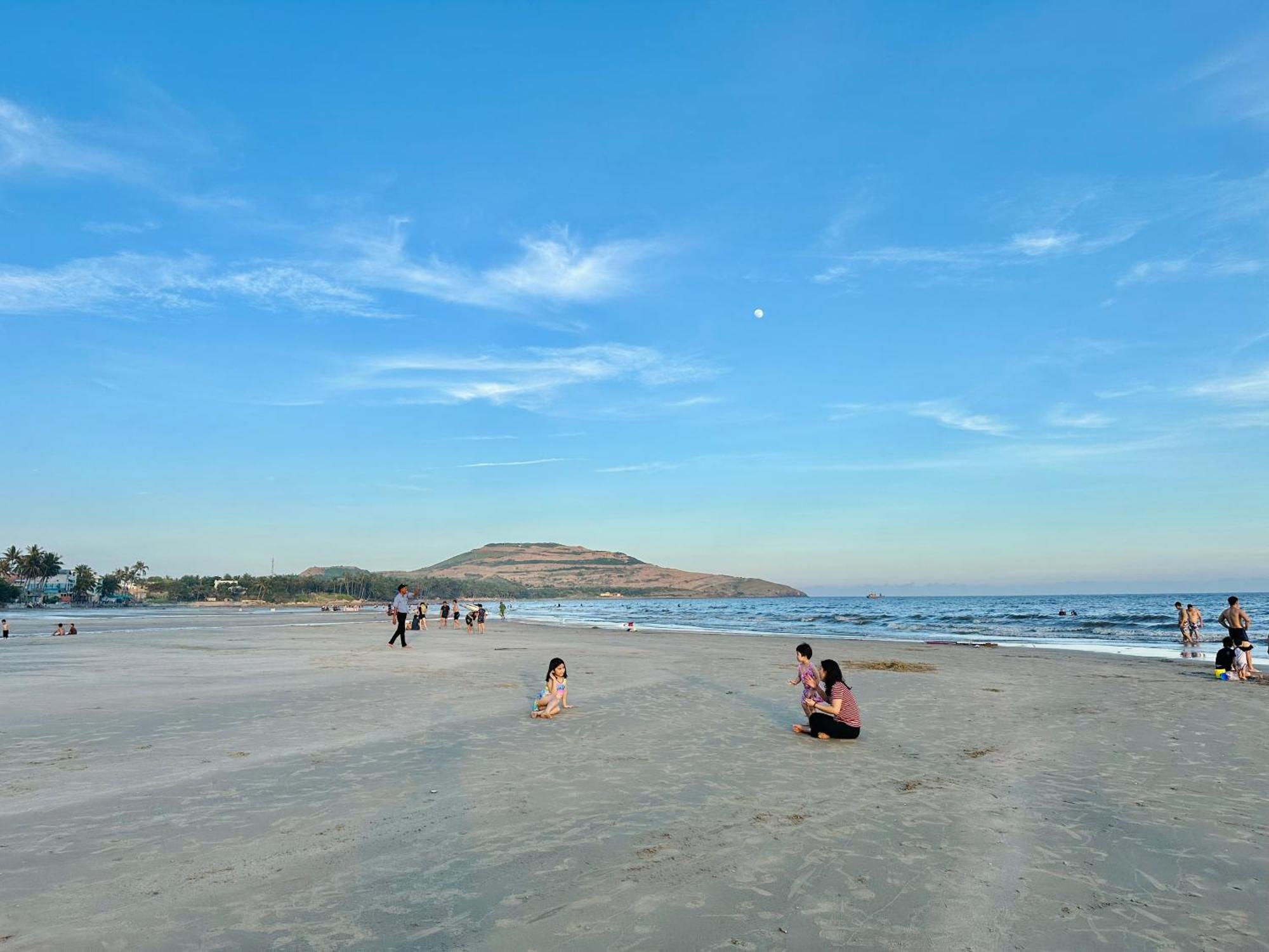 Moonbeam Homestay & Mini-Resort Mui Ne Фан Тиет Екстериор снимка